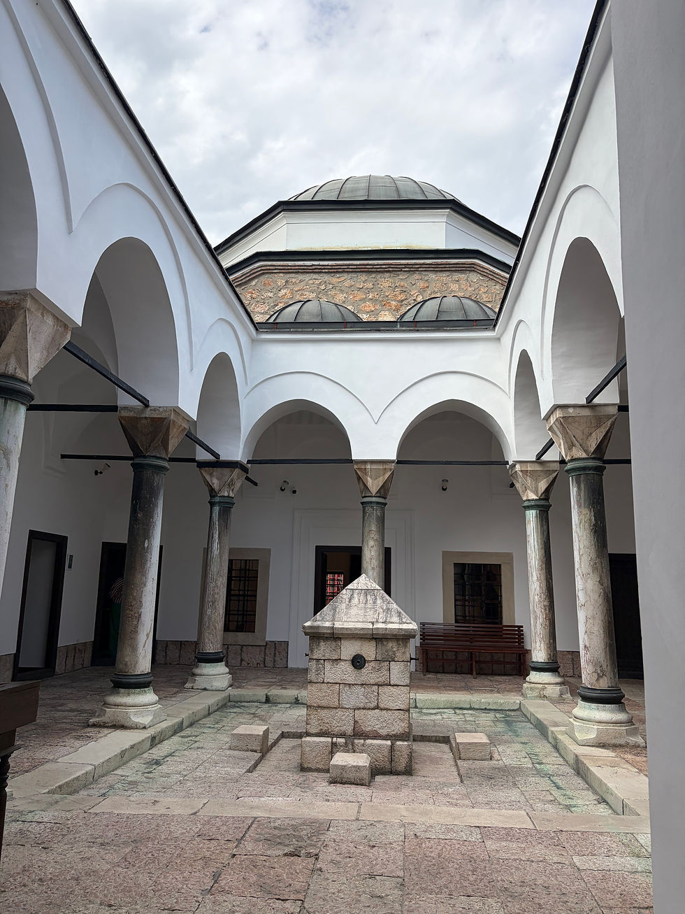 Sarajevo