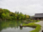 Tenryu-ji temple