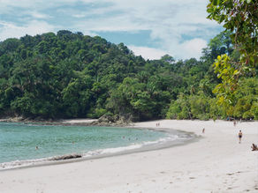 Costa Rica - 8 day itinerary