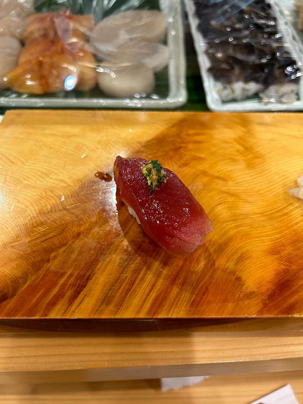Sushi-dokoro Okame