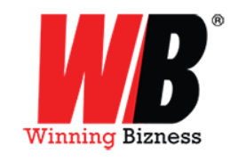 Winning bizness press release of playfull parenting community for the book parenting with a smile