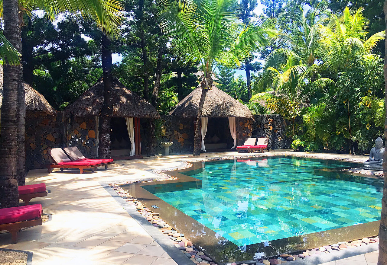 Mauritius Holiday