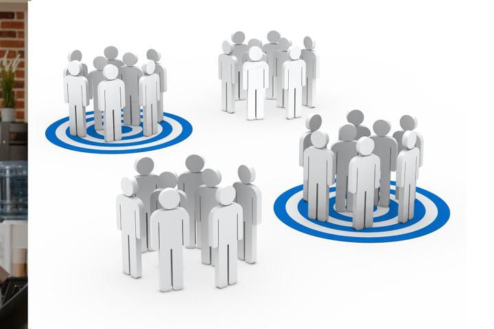 Understanding proposed users is essential