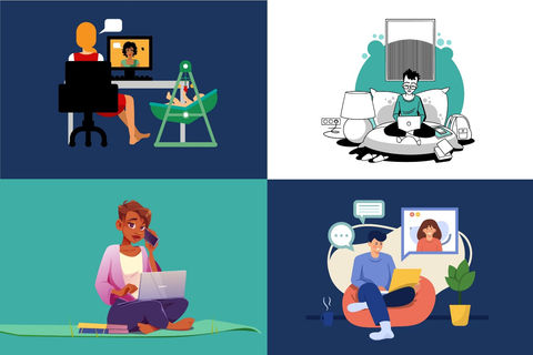 Tips for Managing Remote Product Design Teams