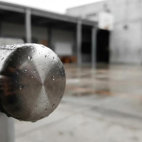 Case: Robust udendørs bordfodbold på dansk gymnasium – fra krav til ibrugtagning