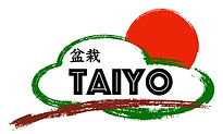 盆栽TAIYOロゴ