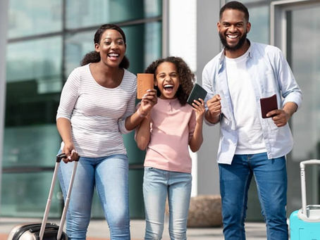 How to Attest a Marriage Certificate for Family Visa in Sharjah?