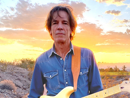 bradley cole redefining classic rock
