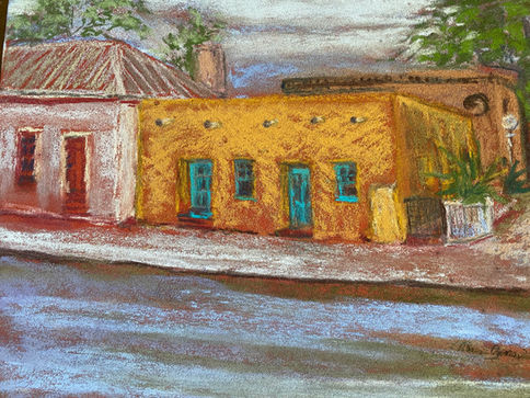 Barrio Homes on Cushing ST
Tucson AZ