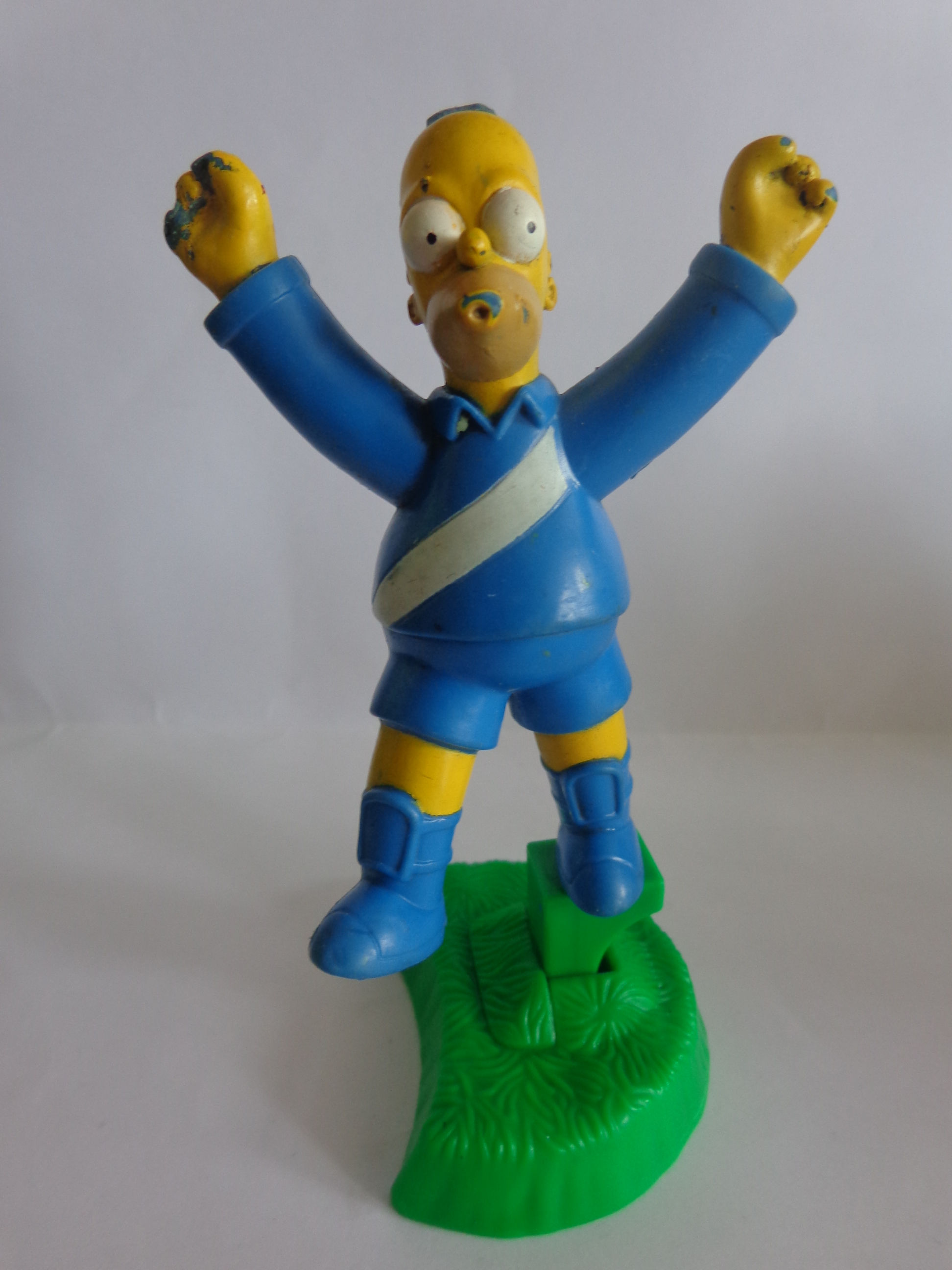 SIMPSON EMELECISTA