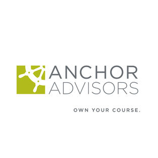 Anchor Advisors logo