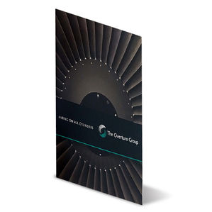 Overture Group brochure