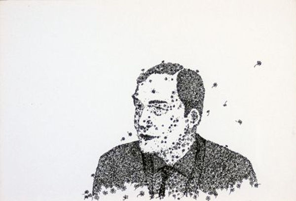 Graphic phenomenon 8