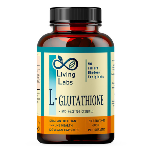 l-glutathione 600mg NUTRASIUM Glutathione 600 mg, For Skin Glow & Whitening, 8-Antioxidants  Blend Price in India