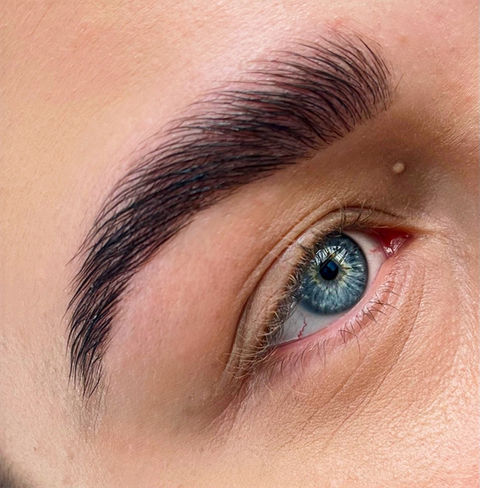 Brows Lifting