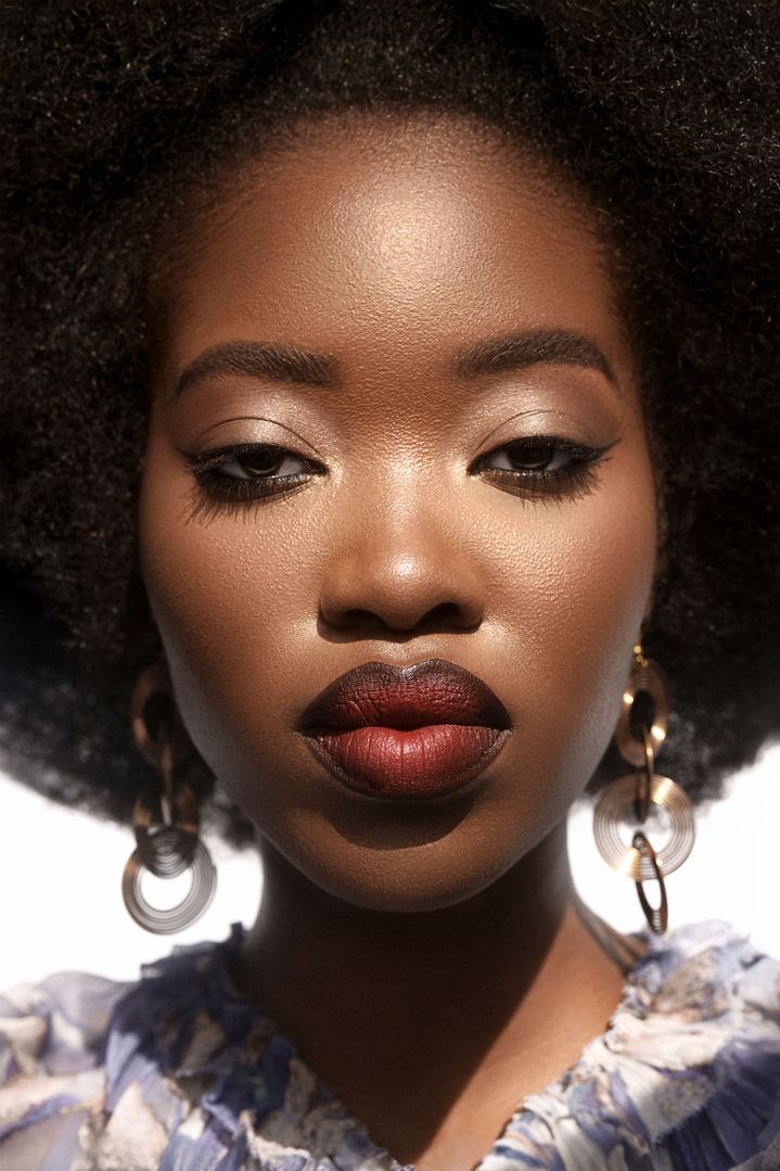 Fashion Make up