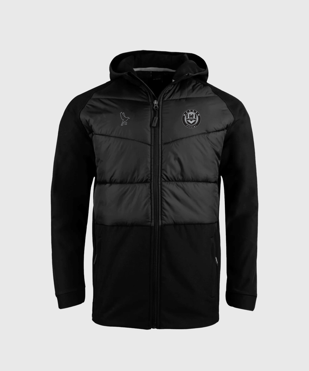 NexGen Hybrid Jacket