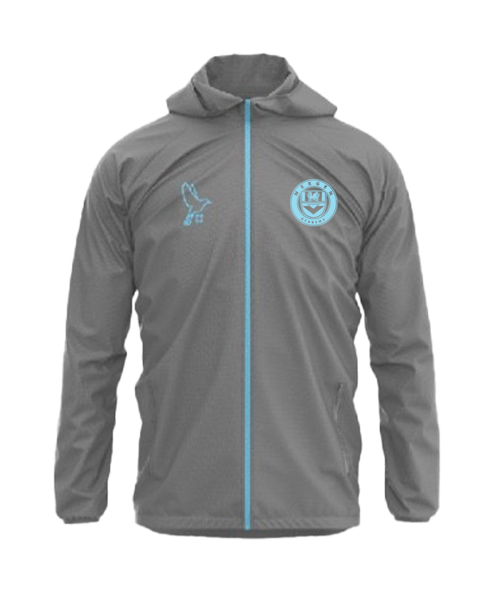 25/26 NexGen Academi Rain Jacket