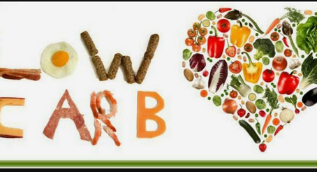 Thema Low Carb Sinnvoll oder nicht 😏