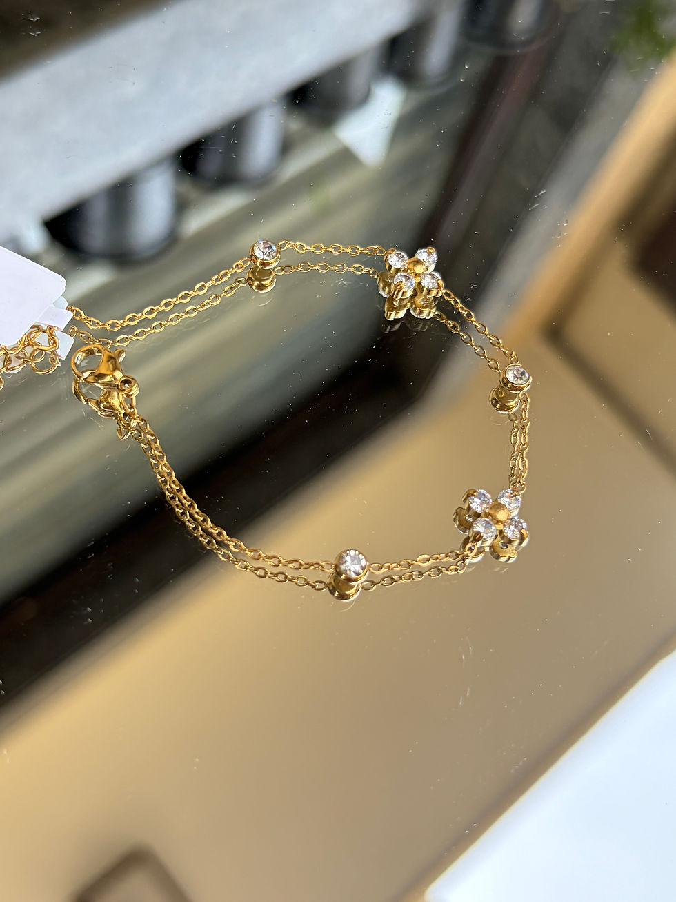 Thumbnail: Floria bracelet  
