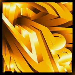 staygold 3d