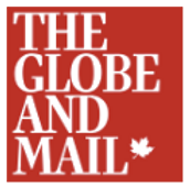 The Globe and Mail Newspaper Logo