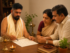 When should you seek an astrologer's guidance?