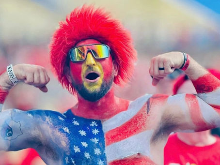 Cards march on, Pitt up next
September 20th, 2025