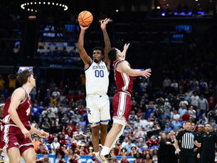 Cats need a 35 & OT to survive & advance.