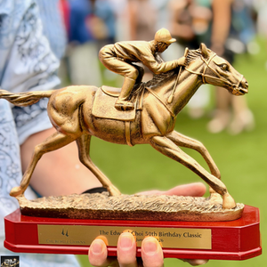 45th Annual Stephen Fosters 