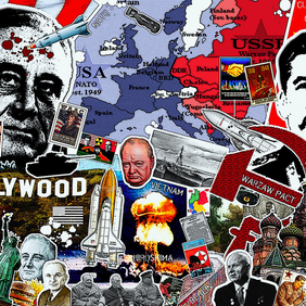 História: Mundo Bipolar II