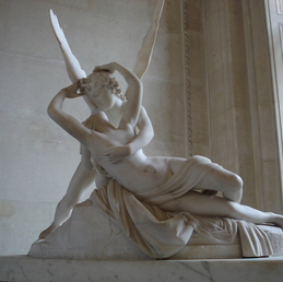Artes: Neoclassicismo