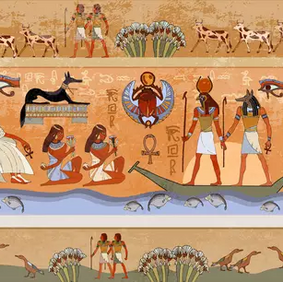 História: As Primeiras Civilizações