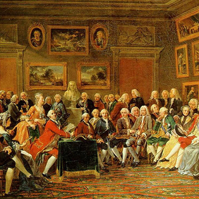 História: Europa Moderna