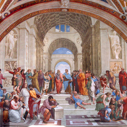 Artes: Renascimento