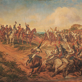 História: Brasil Imperial