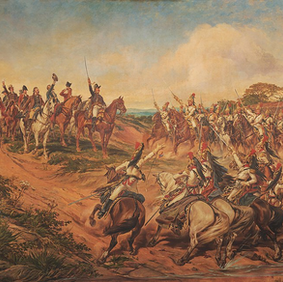 História: Brasil Imperial