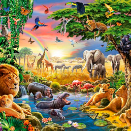 Biologia: Seres Vivos