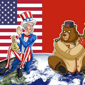 História: Mundo Bipolar I