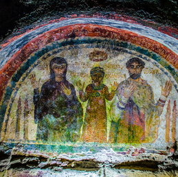 Artes: Cristianismo e Outras Artes