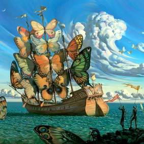 Literatura: Movimentos III
