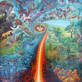 Biologia: Evolução