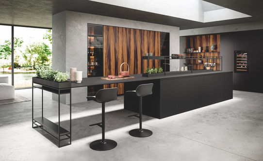 antares cuisine sistema par kitcheneo