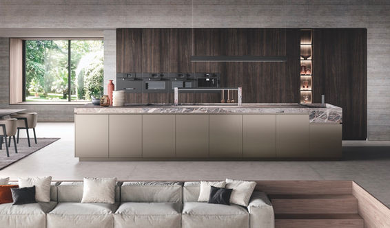 cuisine antares light par kitcheneo