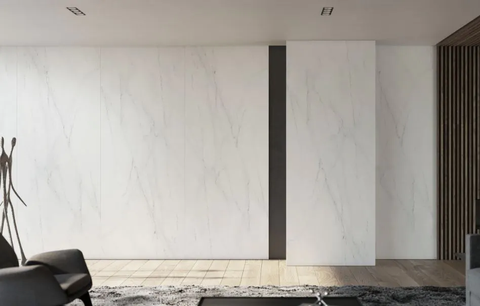 installations dekton