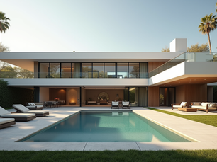 Top Tips for Buying Luxury Homes in Los Angeles