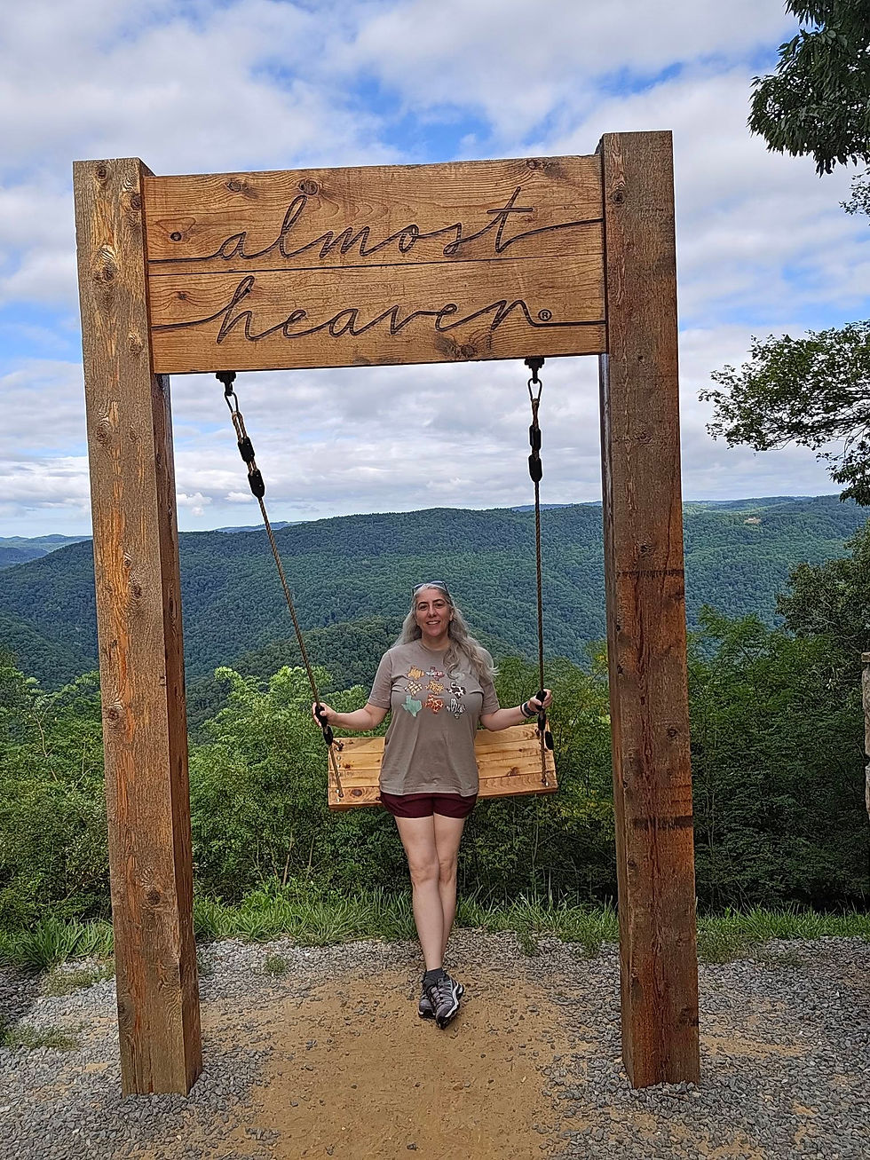 West Virginia - Day 7