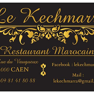 Photo du rédacteur: Le Kechmarra