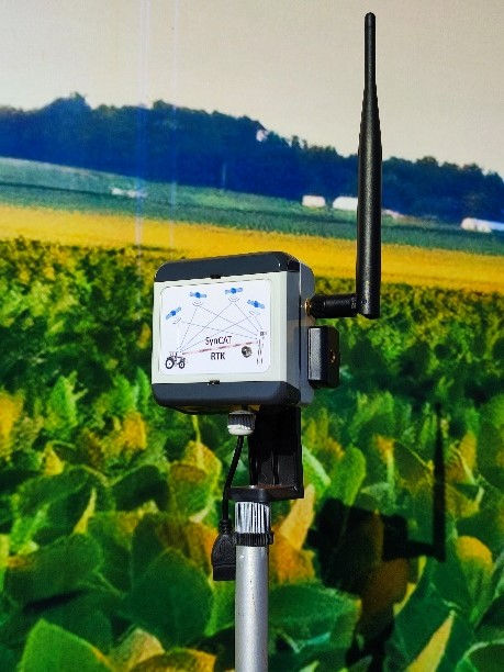 Syncat RTK