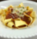 PAPARDELLE ( Kg )